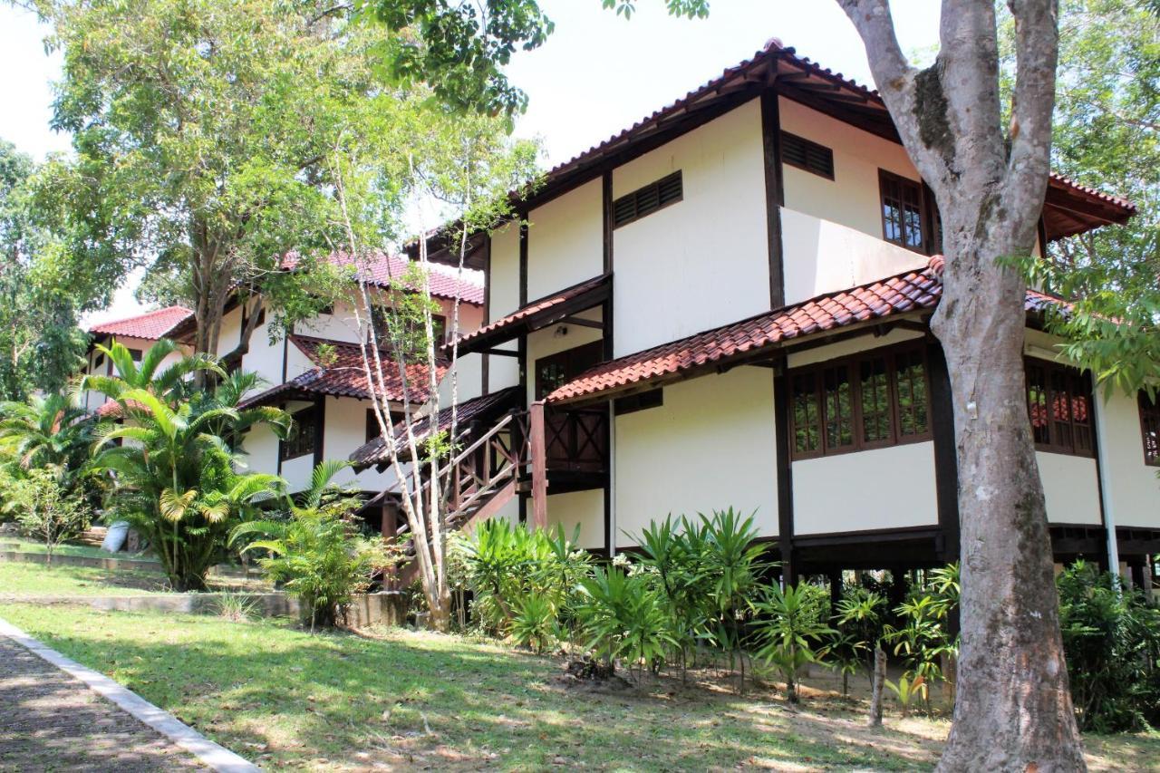 Nongsa Village Exterior foto