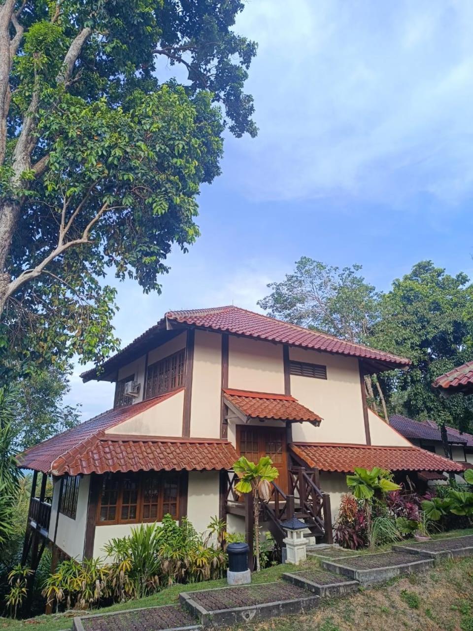 Nongsa Village Exterior foto